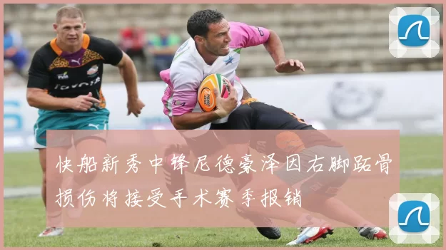 快船新秀中锋尼德豪泽因右脚跖骨损伤将接受手术赛季报销
